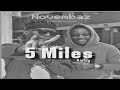 BANDANAH MIQASSA - BIGI BIGI (05 NOVEMBAZ) #5MilesAwayEp