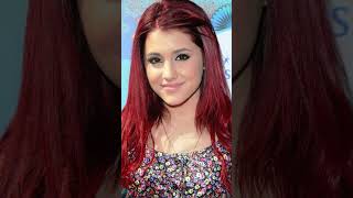 Most Loved Person | Ariana Grande | Ep-9 #shorts #arianagrande
