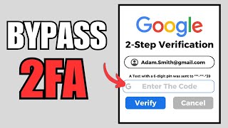 How Hackers Bypass Two-Factor Authentication (2FA) | picoCTF - IntroToBurp