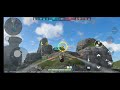 metalstorm mig 23 replay