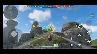 Metalstorm MiG-23 Replay \