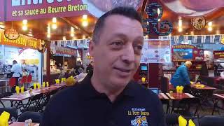 Idée resto du jour - Le Petit Breton