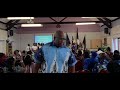 APFZIM UKI Territory . Songsters-Ishe Jesu Ndokuroverwa 