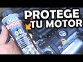 LOS ADITIVOS PARA MOTOR FUNCIONAN ? Liqui Moly Oil Additive