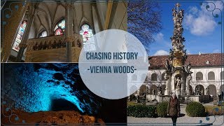 Vienna Woods and Mayerling Tour | Austria travel vlog