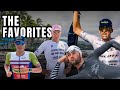 The Kona Favorites /|\ Ironman World Championships 2024