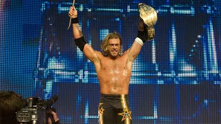 Edge's WrestleMania history: WWE Playlist