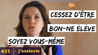 Comment CESSER de VOULOIR PLAIRE et ÊTRE SOI-MÊME