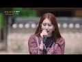 지친 삶을 위로하고 치유하는 케이시 kassy 의♬ 어른 ｜비긴어게인 오픈마이크