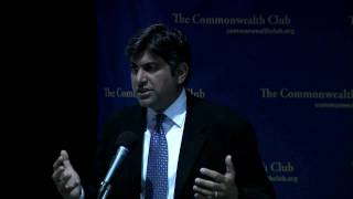 Aneesh Chopra (U.S. CTO) (8/18/10)