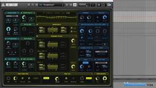 REAKTOR 5 in 4 Minutes