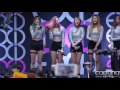 151223 h exid full version 직캠 fancam ／명동플래시몹