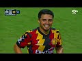 Gol de M. Vallejo | Raya2 0-1 Leones Negros | Jornada 13 - Apertura 2022 - Liga BBVA Expansión MX