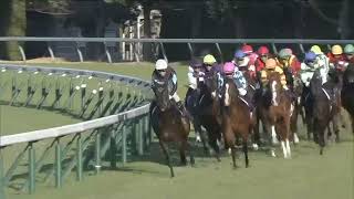 2021.12.19 Asahi Hai Futurity Stakes (JPN) - Do Deuce