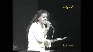 Eritrean Music- Live Stage Elsa Kidane | Weledi | (Official Music Video) 2022