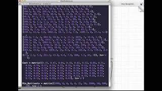 4 9 Tutorial Solving the Diet Problem with Python CVXOPT