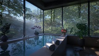 Canopy Sanctuary | 2-Hour Forest Spa Ambience