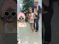 روتيني مع بنتي في وقفة العيد 🎉🥰