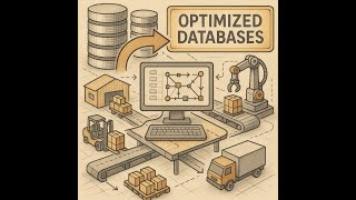 Optimizing Database Performance in AnyLogic