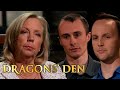 Environmentally Friendly Cleaning Products That Don't Cost The Earth | SEASON 18 | Dragons' Den