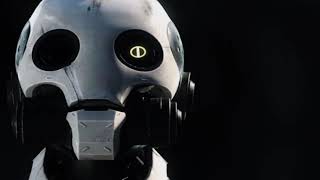 Roboter QT1 - Sci-Fi Hörspiel