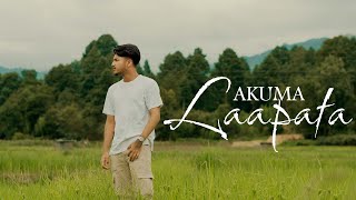 AKUMA - laapata | Official Music Video| Prod. @jbtv9817