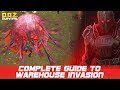 Complete Guide To Warehouse Invasion Event | DOZ New Update | Dawn Of Zombies: Survival