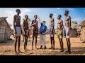 I Met The World's Tallest Humans (7.5 Feet)