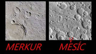 Merkur planeta