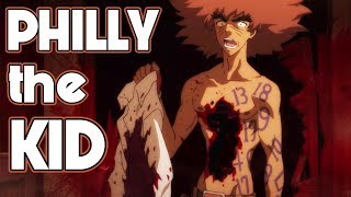 Philly the Kid Dies a LOT | Cannon Busters Funny Moments