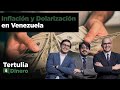 Empresas Exitosas Latam, Inflación y Dolarización Venezuela y Portafolio IE14 T02I Tertulia y Dinero