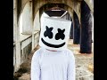 Marshmello Hits Mix Vol. 1