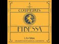 Fidessa by Louis COUPERUS read by Marcel Coenders | Full Audio Book