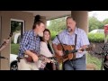 colleen malone appalachian trail bluegrass band 2015 kingsport fun fest