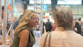 A Place in the Sun Live highlights | NEC Birmingham | 25 - 27 September 2015