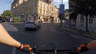 Valea cu apă | Brașov ride 2019