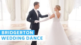 Duomo - "Wildest Dreams" (Taylor Swift Cover) BRIDGERTON Romantic First Dance | Wedding Dance ONLINE