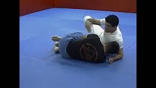 The Kesa Gatame Bait