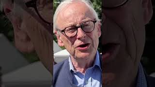 Lord Deben | Free Marcus and Morgan | June  2023 | Just Stop Oil