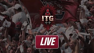 Gamecocks Live: Super Regional Weekend Preview | Baseball Updates