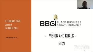 BBGI: A Practical Solution Towards Economic Transformation