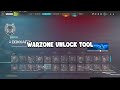 Unlock All Tool for Warzone 3.0 / Modern Warfare 3