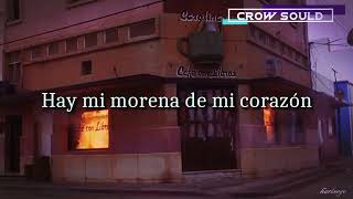 Canción del mariachi - Antonio Banderas - Letra