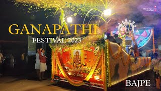 GANESHOTHSAVA | BAJPE | 2023 |