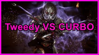 Tweedy vs Curbolicious GRAND FINALS! Mortal Kombat 11 Online Matches