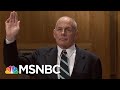 John Kelly Says Report He Called President Trump 'An Idiot' Is 'Total BS' | The 11th Hour | MSNBC