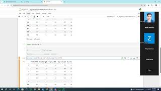 Python 16: How to Create Scatter Plot in Python | Data Visualization for Beginners