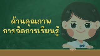 รายงานผลการดำเนินงานห้องเรียนคุณภาพ 6มิติสู่คุณภาพการศึกษาปีการศึกษา 2567ป.1/2รร.บ้านศาลเจ้าไก่ต่อ