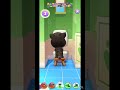 new #tomtakingtomcatfunny #talkingtomcat #viraltomcat #tendingtom catvideo #funny @Tomcat-u8n