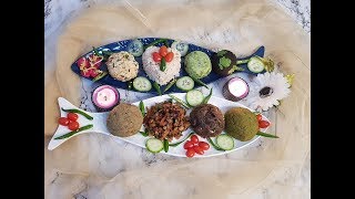Bangladeshi Vorta Recipe in a Healthy Way/Pohela Boishak 2018 Special Bangladeshi Vorta Recipe in a Healthy Way/Pohela Boishak 2018 Special